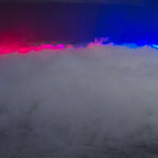 Evolite HeavyFog 4000 – Professional Low Fog Machine in Flight Case (4000W)