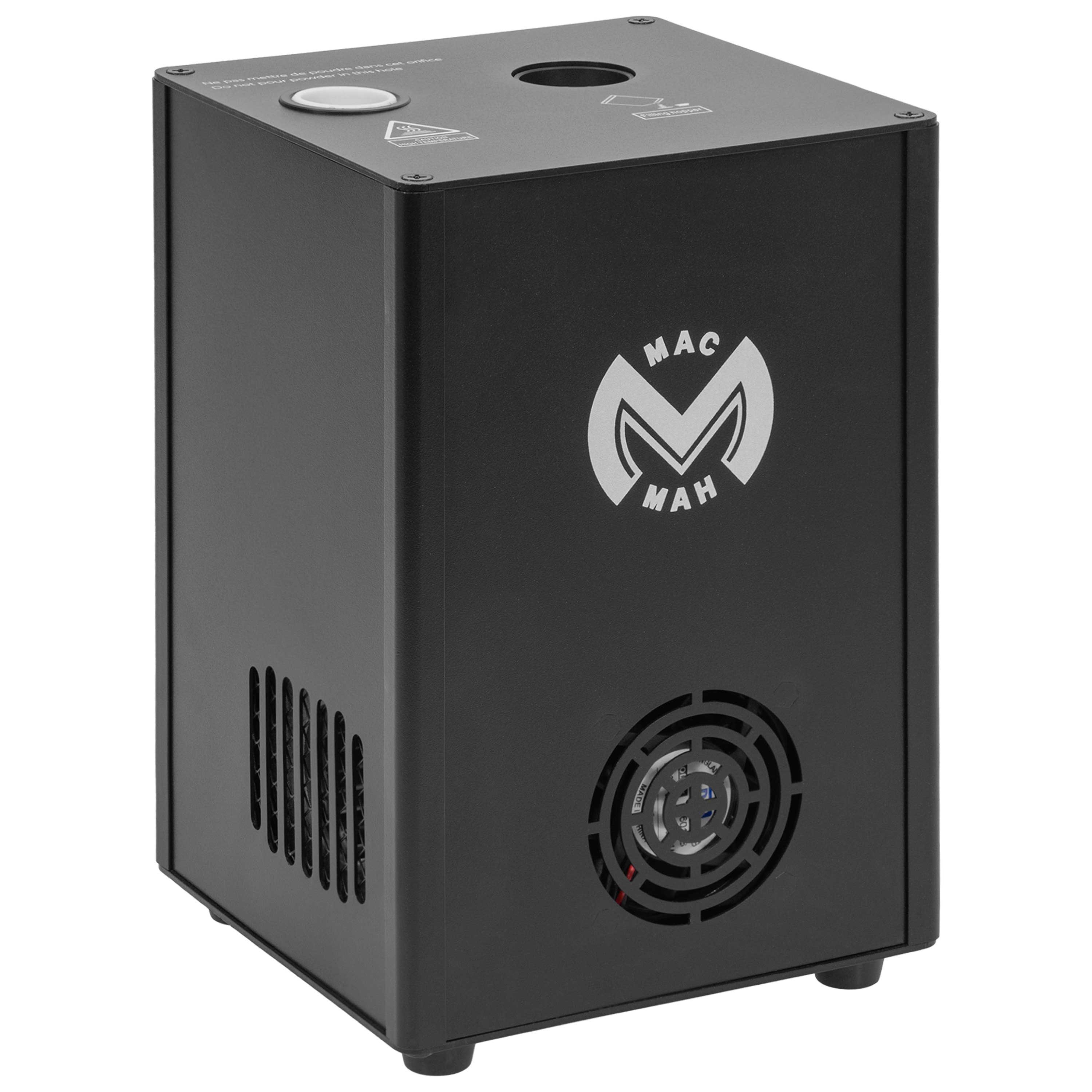 Mac Mah Mac Spark 300 – Cold Spark Machine with 200g Spark Powder