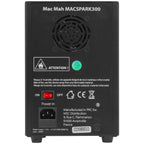 Mac Mah Mac Spark 300 Twin Pack – 2 × Cold Spark Machines with Carry Bag