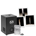 Mac Mah Mac Spark 300 – Cold Spark Machine with 200g Spark Powder