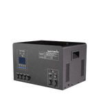 SPARK TITAN PLUS SF-X10 – IP55 Cold Spark Machine (3–10m Spark Effects)