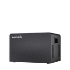 SPARK TITAN PLUS SF-X10 – IP55 Cold Spark Machine (3–10m Spark Effects)