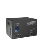 SPARK TITAN PLUS SF-X10 – IP55 Cold Spark Machine (3–10m Spark Effects)
