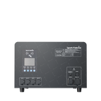 SPARK TITAN PLUS SF-X10 – IP55 Cold Spark Machine (3–10m Spark Effects)