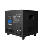 SPARK TIDE SF-X5 – IP55 Cold Spark Machine (Up to 5m Spark Effects)