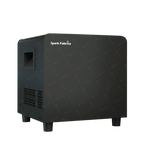 SPARK TIDE SF-X5 – IP55 Cold Spark Machine (Up to 5m Spark Effects)