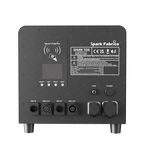 SPARK TIDE SF-X5 – IP55 Cold Spark Machine (Up to 5m Spark Effects)