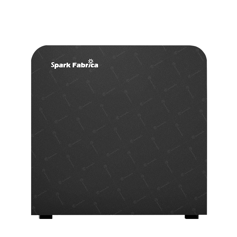 SPARK TIDE SF-X5 – IP55 Cold Spark Machine (Up to 5m Spark Effects)