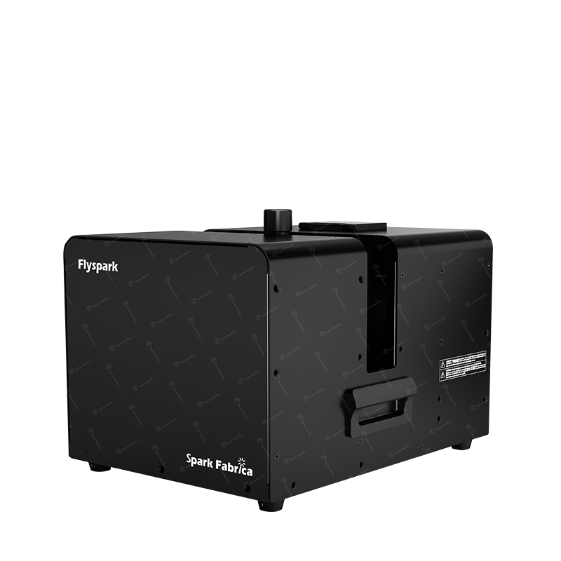 FLYSPARK SF-Z5 Static and Dynamic Spark Machine