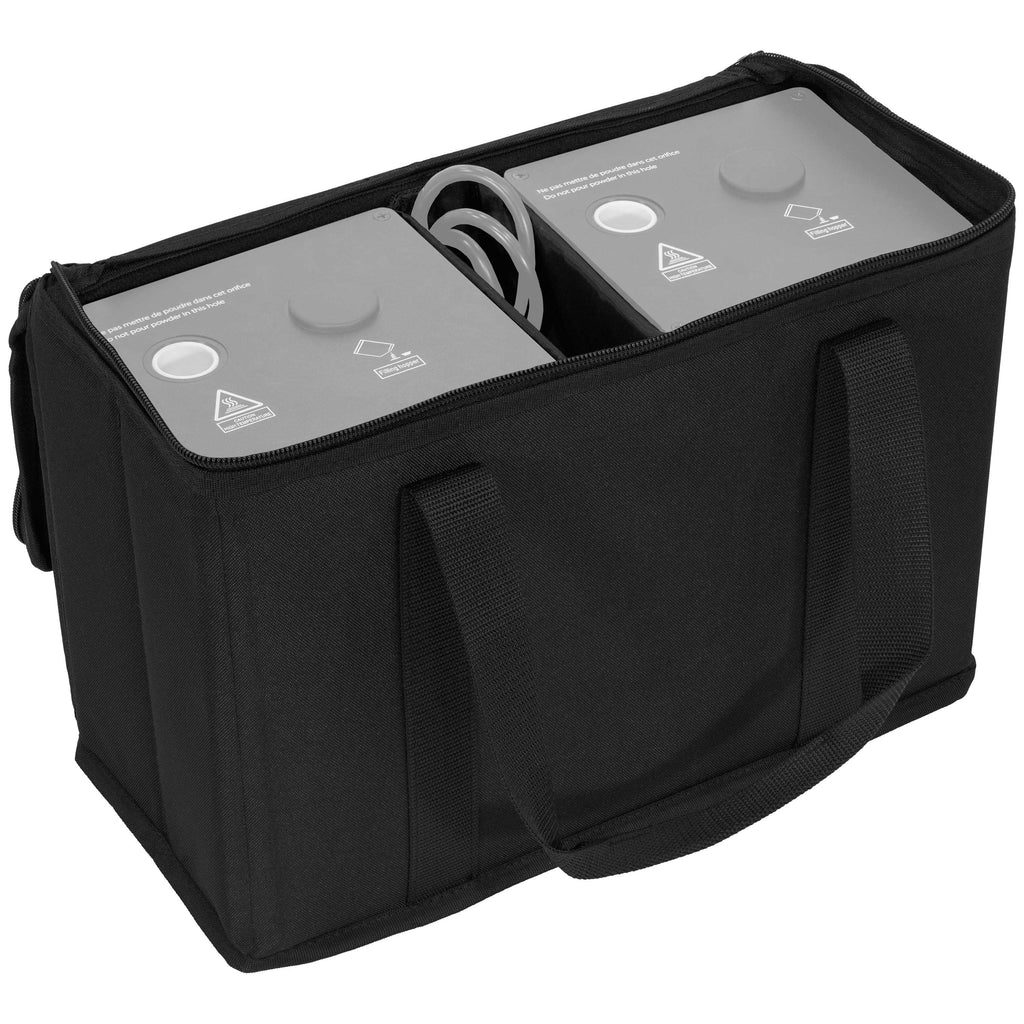 Mac Mah Mac Spark 300 Bag – Carry Case for 2 × Spark Machines
