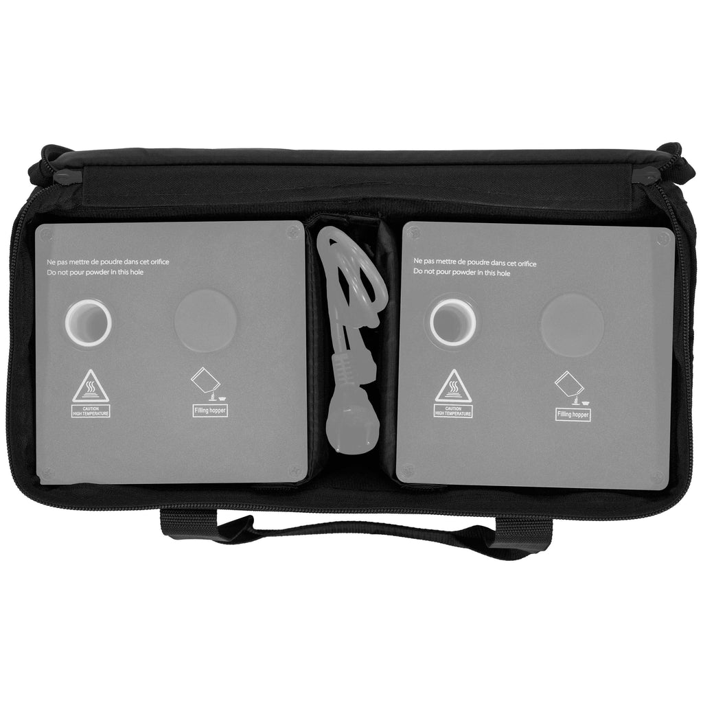 Mac Mah Mac Spark 300 Bag – Carry Case for 2 × Spark Machines